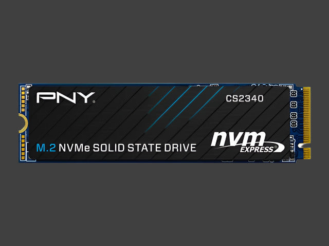 PNY 2TB Gen4 NVME m.2