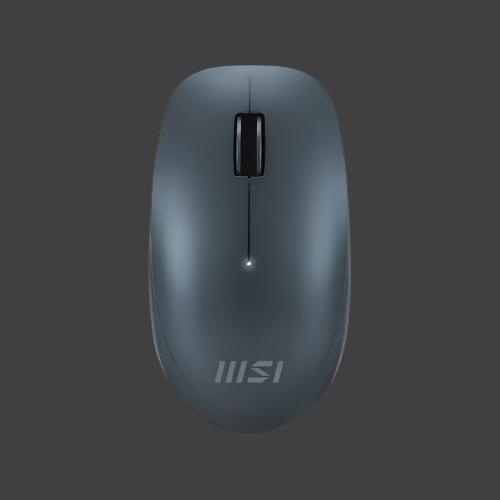 MSI M98 Wireless mouse