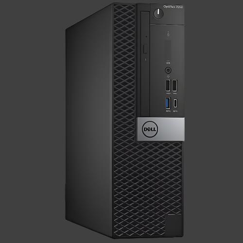 Dell OptiPlex 7050 SFF Desktop PC Refurbished