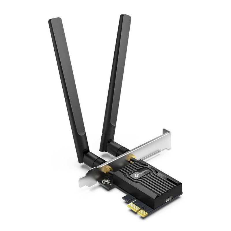 TP-Link ARCHER-TX55E AX3000 Wifi 6 Bluetooth PCIe