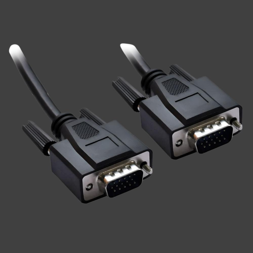 Astrotek 2M VGA monitor cable