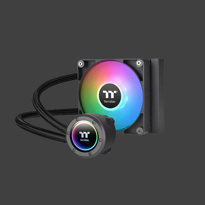 Thermaltake TH120 V2 ARGB Sync All-In-One Liquid Cooler