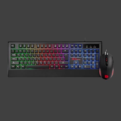 Thermaltake Tt eSPORTS Challenger Duo Keyboard & Mouse COMBO