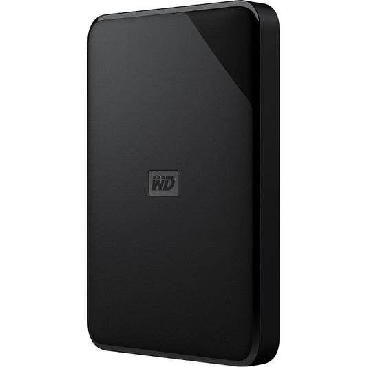 WD 2TB Element external HDD