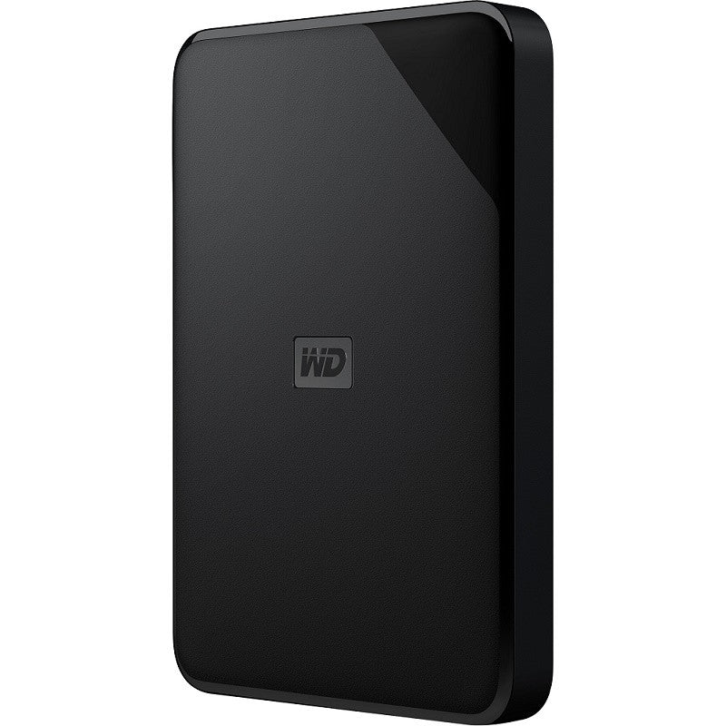 WD 1TB Elements USB External HDD