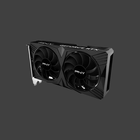 PNY RTX4060 8G Verto dual Fan