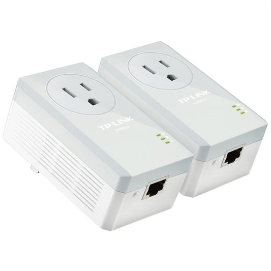 TP-LINK TL-PA4010PKIT Powerline Kit 500 Mbps AC