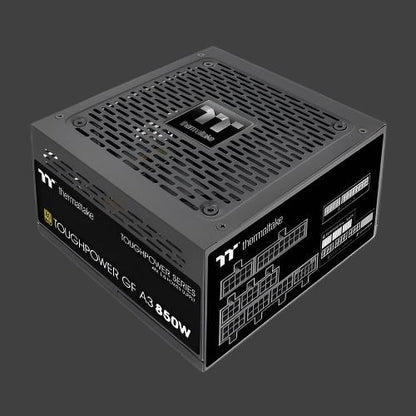 Thermaltake Toughpower GF A3 850W 80+ Gold PCIe Gen5 ATX 3.0 Fully Modular PSU