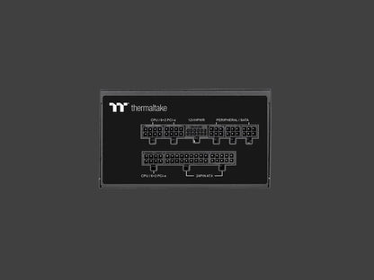 Thermaltake Toughpower GF A3 850W 80+ Gold PCIe Gen5 ATX 3.0 Fully Modular PSU