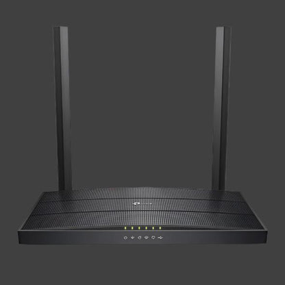 TP-Link ARCHER VR400 AC1200 VDSL/ADSL modem router