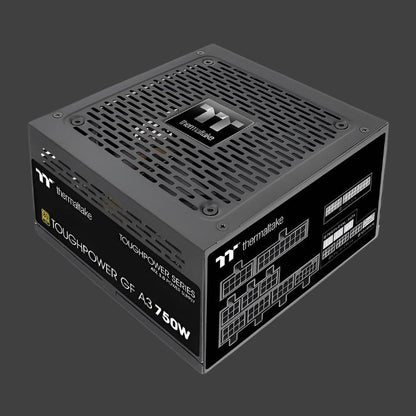 Thermaltake Toughpower GF A3 750W 80+ Gold PCIe Gen5 ATX 3.0 Fully Modular PSU